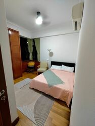 Dover Parkview (D5), Condominium #444841741